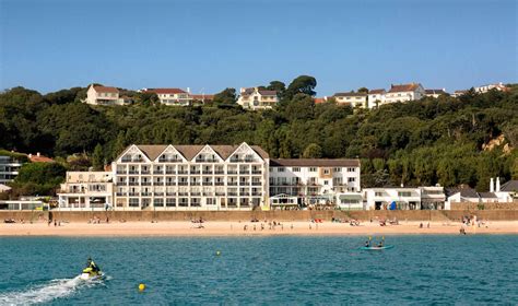 golden sand chanel|Family Hotel in St Brelade Jersey .